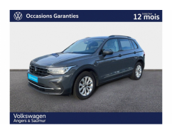 VOLKSWAGEN TIGUAN BUSINESS Life Business