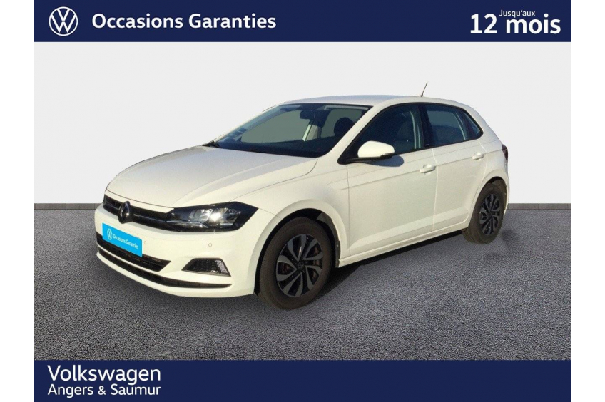 VOLKSWAGEN POLO Active