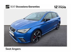 SEAT IBIZA FR Xclusive