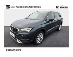 SEAT ATECA Style Business