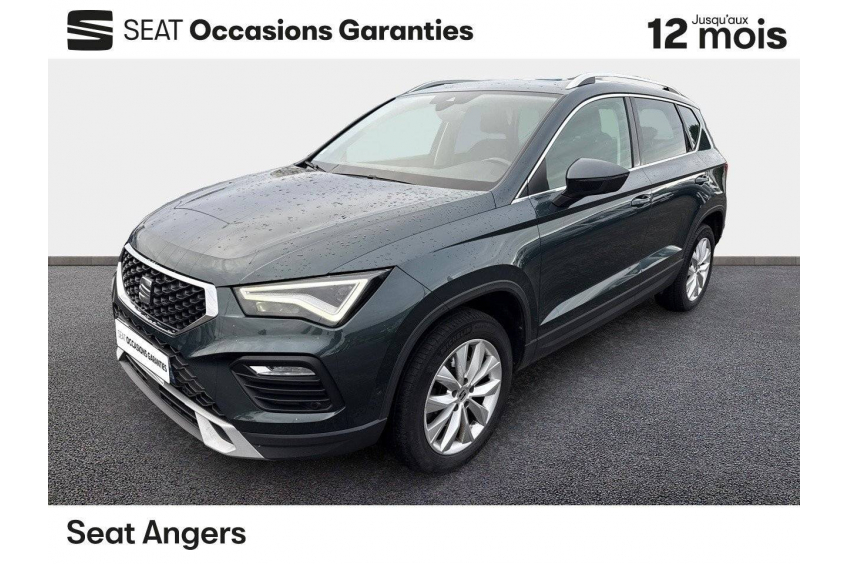 SEAT ATECA Style Business