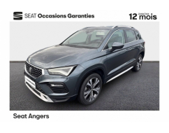 SEAT ATECA Xperience