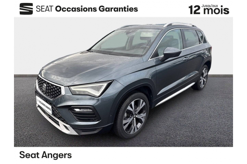SEAT ATECA Xperience