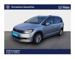 VOLKSWAGEN TOURAN Lounge