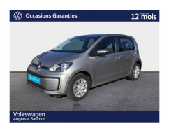 VOLKSWAGEN E-UP! 2.0
