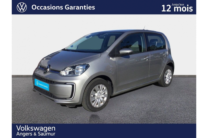 VOLKSWAGEN E-UP! 2.0