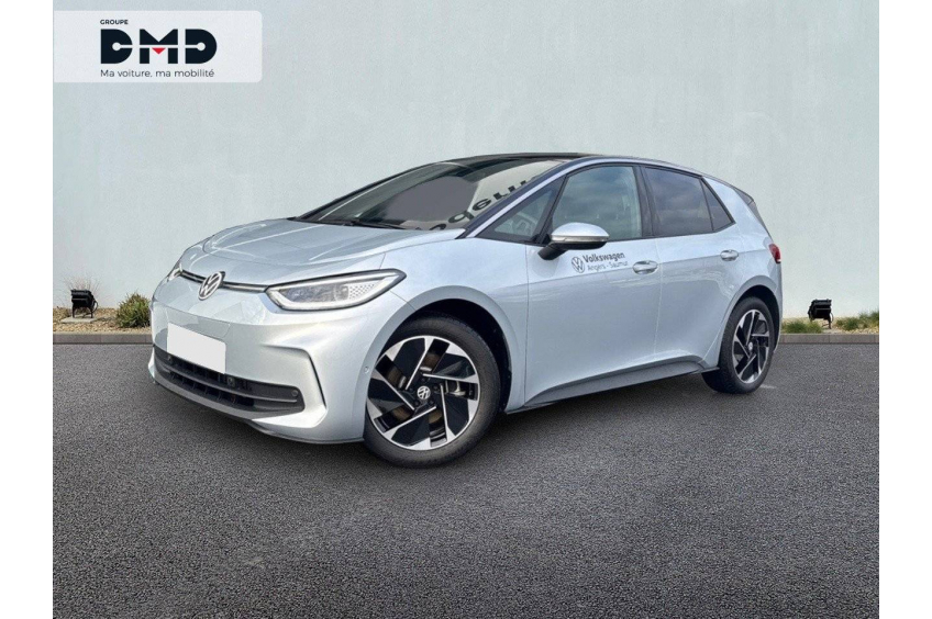 VOLKSWAGEN ID.3 Life Max