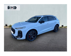 AUDI Q3 HYBRIDE Design