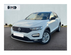 VOLKSWAGEN T-ROC Lounge