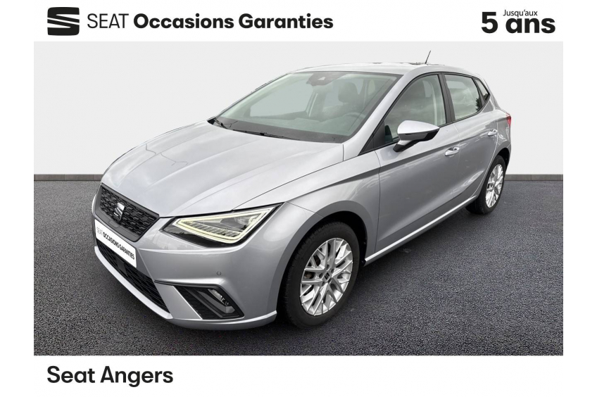 SEAT IBIZA Copa