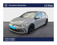 VOLKSWAGEN GOLF GTD