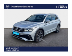 VOLKSWAGEN TIGUAN R-Line Exclusive