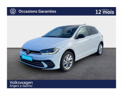 VOLKSWAGEN POLO Style