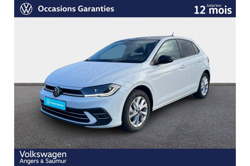 VOLKSWAGEN POLO Style