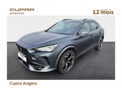 CUPRA FORMENTOR VZ-Line