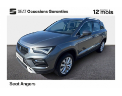 SEAT ATECA Style Business
