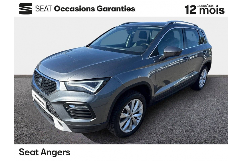 SEAT ATECA Style Business