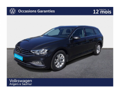 VOLKSWAGEN PASSAT SW BUSINESS Business