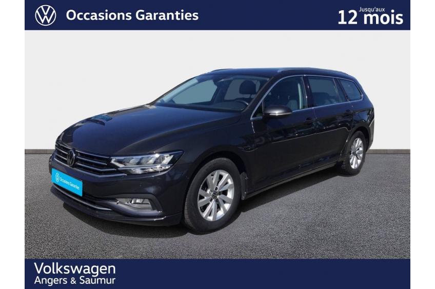 VOLKSWAGEN PASSAT SW BUSINESS Business