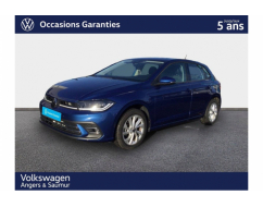 VOLKSWAGEN POLO Style