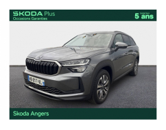 SKODA KODIAQ Selection