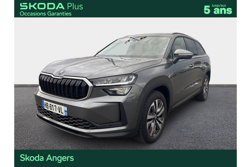 SKODA KODIAQ Selection