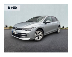 VOLKSWAGEN GOLF VW Edition