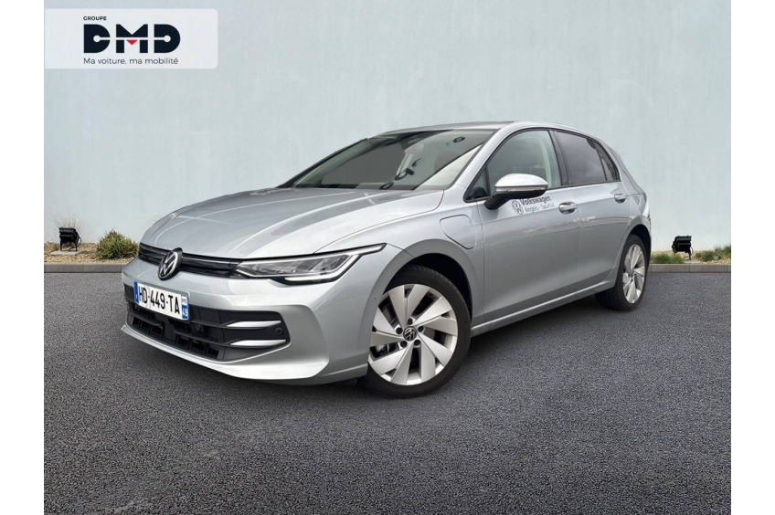 VOLKSWAGEN GOLF VW Edition