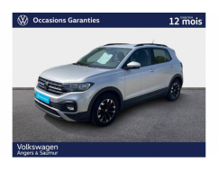 VOLKSWAGEN T-CROSS Life Tech