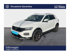 VOLKSWAGEN T-ROC Carat