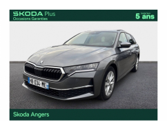 SKODA OCTAVIA COMBI Selection