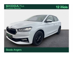 SKODA FABIA Ambition