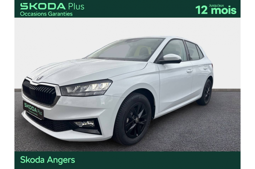 SKODA FABIA Ambition