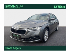 SKODA OCTAVIA COMBI Business