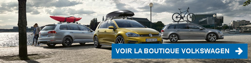 Accessoires Volkswagen