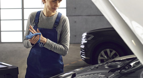 car check angers