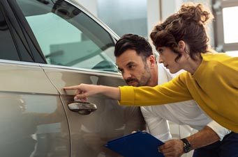 carrosserie angers