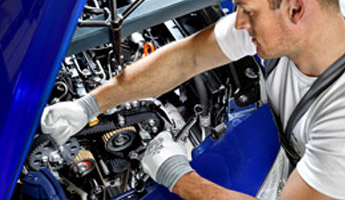 remplacement pare-bris vw