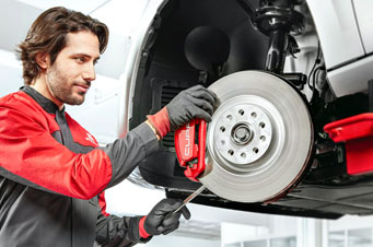 remplacement pare-bris vw