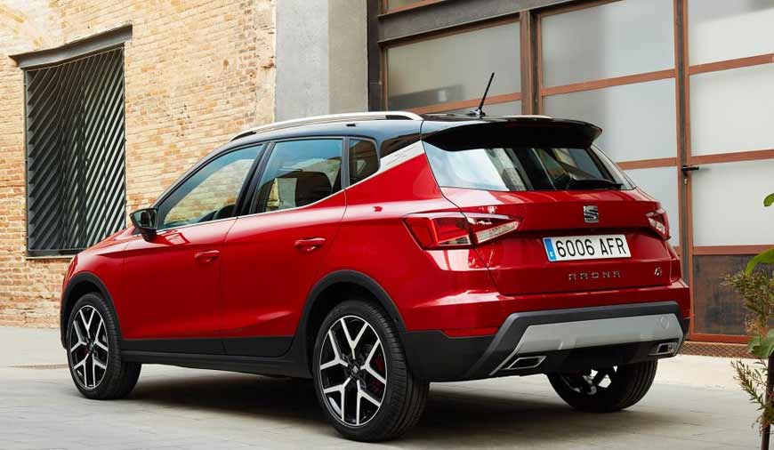 Seat_arona_angers