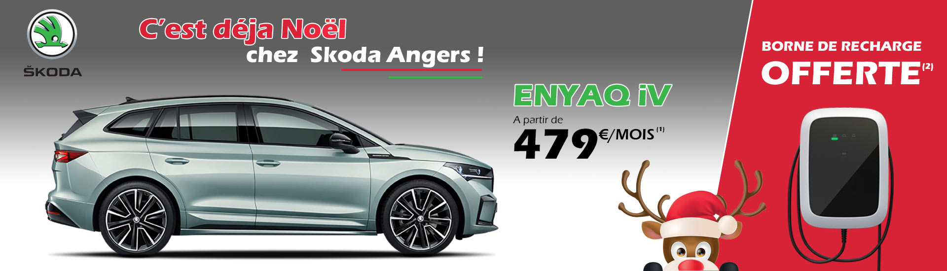 skoda_enyaq_borne_recharge