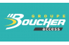 logo Groupe Boucher Access